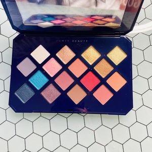 Fenty Beauty Moroccan Spice Palette